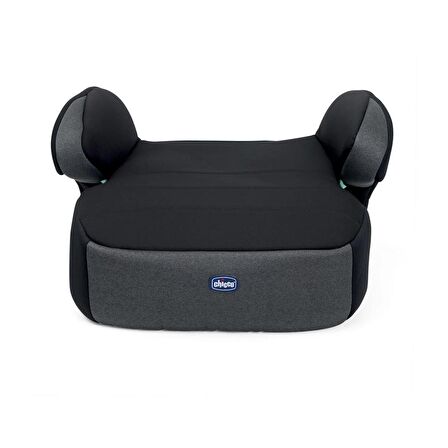 Chicco Quasar Fix i-Size Yükseltici Oto Koltuğu Obsidian