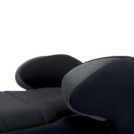 Chicco Quasar Fix i-Size Yükseltici Oto Koltuğu Obsidian