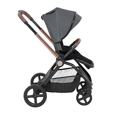 Chicco Duo Mysa Travel Sistem Bebek Arabası