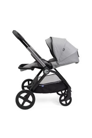 Chicco MYSA BEBEK ARABASI LUNAR ROCK