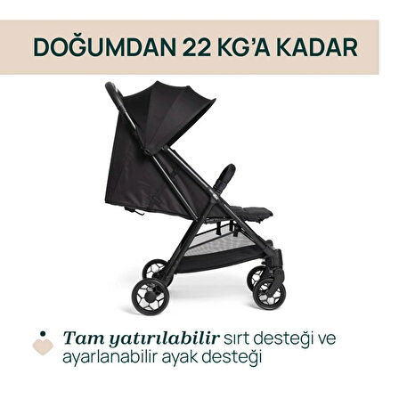 Chicco Urbino Bebek Arabası