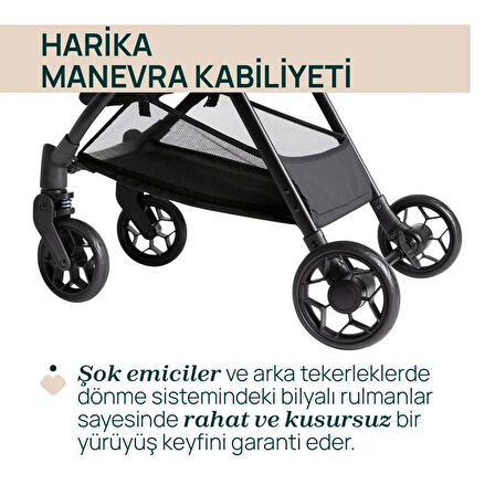 Chicco Urbino Bebek Arabası