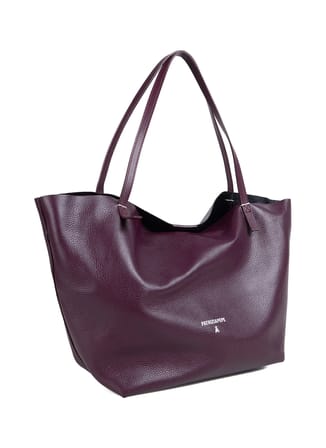 2B0130M536 Bordo Kadın   Omuz Çantası