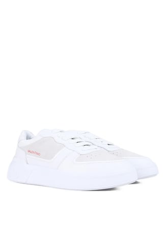 Valentino Beyaz Erkek Sneaker 92R2111VTC