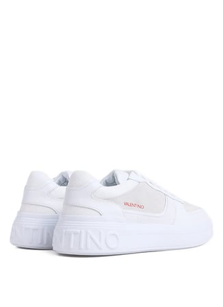 Valentino Beyaz Erkek Sneaker 92R2111VTC