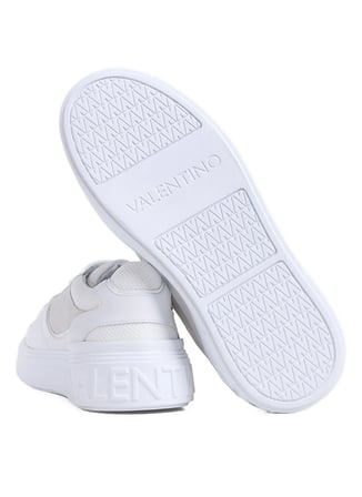 Valentino Beyaz Erkek Sneaker 92R2111VTC