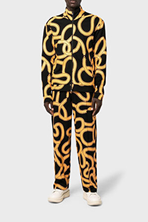 Marcelo Burlon Erkek Ceket CMBD007F22JER0011016