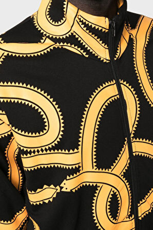 Marcelo Burlon Erkek Ceket CMBD007F22JER0011016
