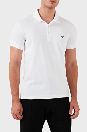 Erkek Polo Yaka T Shirt 211804 4R482 00010