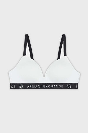 Armani Exchange Kadın Sütyen 947027 CC502 00010
