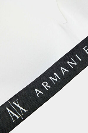 Armani Exchange Kadın Sütyen 947027 CC502 00010