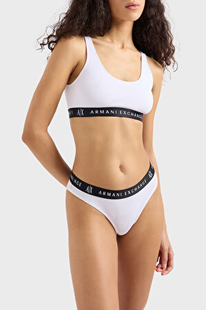 Armani Exchange Kadın Sütyen 947029 CC502 00010