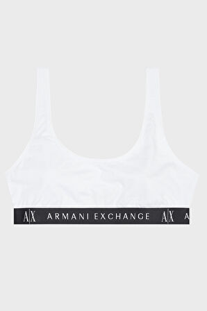 Armani Exchange Kadın Sütyen 947029 CC502 00010