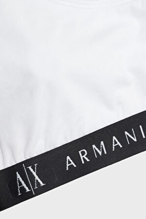 Armani Exchange Kadın Sütyen 947029 CC502 00010