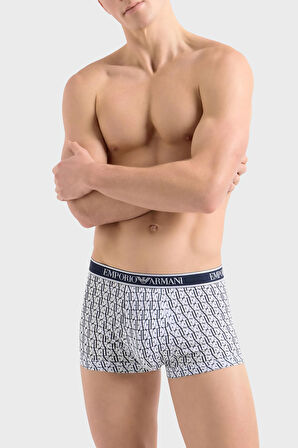 Erkek Boxer 112130 4R717 23631