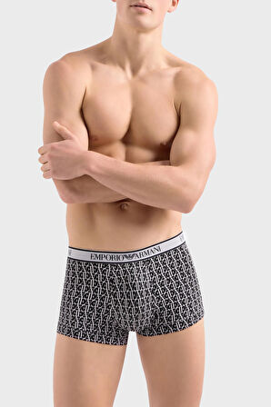 Erkek Boxer 112130 4R717 35421