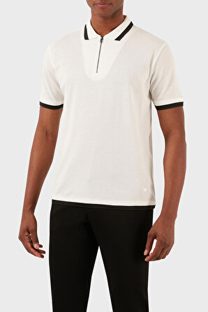 Erkek Polo Yaka T Shirt 3D1FE5 1JTKZ 0101