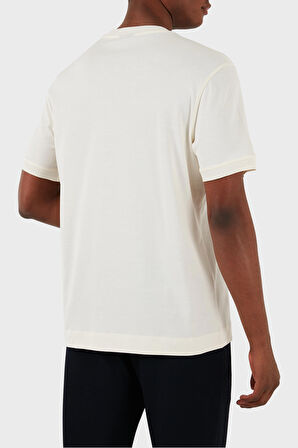 Erkek T Shirt 3D1TN3 1JOCZ 0165