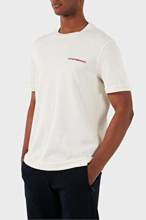 Erkek T Shirt 3D1TN3 1JOCZ 0165