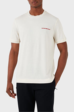 Erkek T Shirt 3D1TN3 1JOCZ 0165