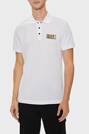 Ea7 Erkek T Shirt 3DPF02 PJ5AZ 1100