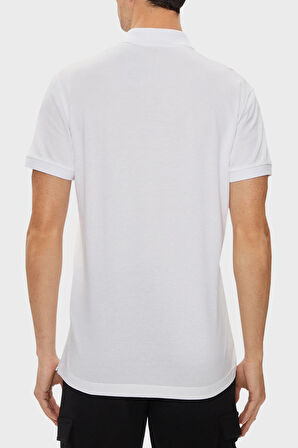 Ea7 Erkek T Shirt 3DPF02 PJ5AZ 1100
