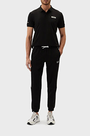 Ea7 Erkek Polo Yaka T Shirt 3DPF06 PJUVZ 1200