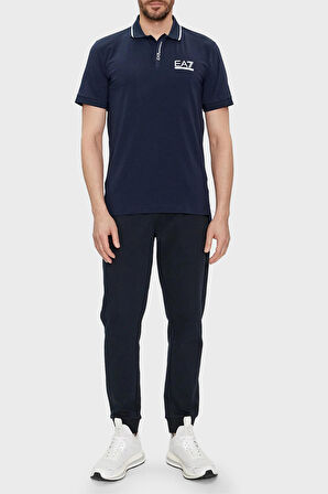Ea7 Erkek Polo Yaka T Shirt 3DPF17 PJ03Z 1554