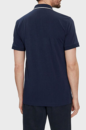 Ea7 Erkek Polo Yaka T Shirt 3DPF17 PJ03Z 1554