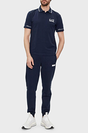 Ea7 Erkek Polo Yaka T Shirt 3DPF19 PJ04Z 1554