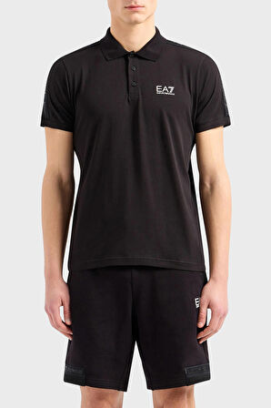 Ea7 Erkek Polo Yaka T Shirt 3DPF23 PJ02Z 0200