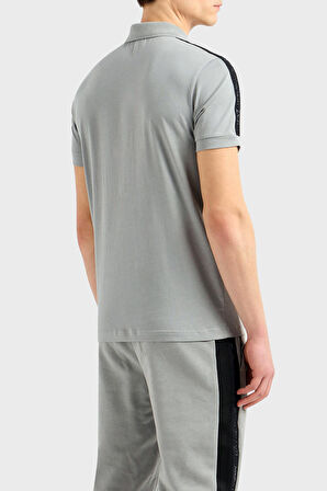 Ea7 Erkek Polo Yaka T Shirt 3DPF23 PJ02Z 0923
