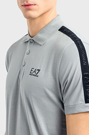 Ea7 Erkek Polo Yaka T Shirt 3DPF23 PJ02Z 0923