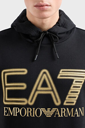 Ea7 Erkek Sweat 3DPM64 PJSHZ 0208