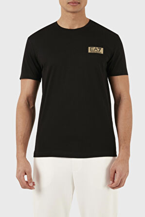 Ea7 Erkek T Shirt 3DPT07 PJM9Z 1200