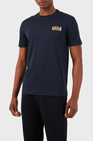 Ea7 Erkek T Shirt 3DPT07 PJM9Z 1554