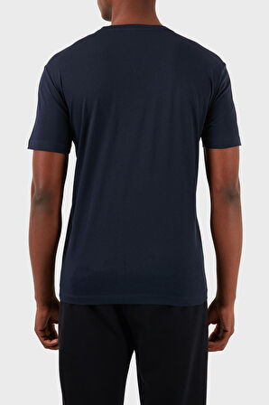 Ea7 Erkek T Shirt 3DPT07 PJM9Z 1554