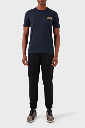 Ea7 Erkek T Shirt 3DPT07 PJM9Z 1554
