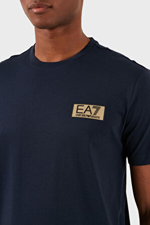 Ea7 Erkek T Shirt 3DPT07 PJM9Z 1554