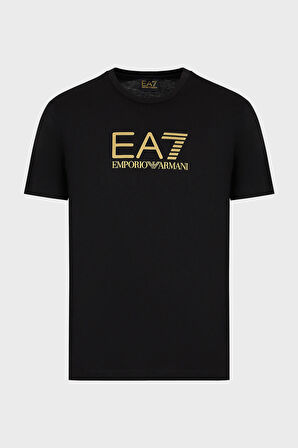 Ea7 Erkek T Shirt 3DPT08 PJM9Z 1200