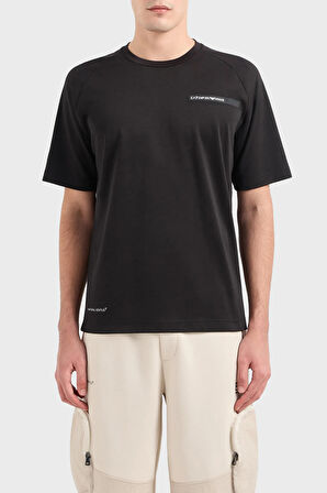Ea7 Erkek T Shirt 3DPT11 PJUYZ 1200