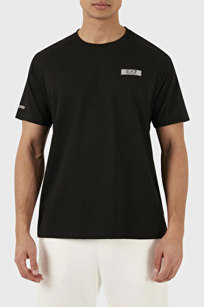 Ea7 Erkek T Shirt 3DPT24 PJUVZ 1200