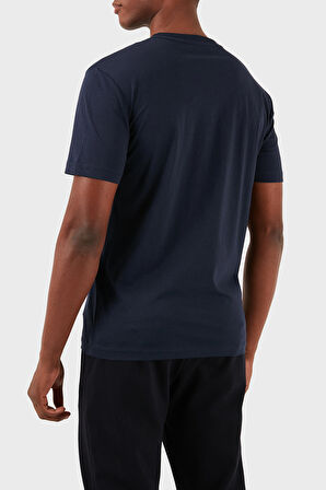 Ea7 Erkek T Shirt 3DPT71 PJM9Z 1554