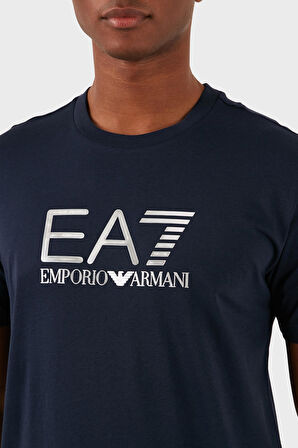 Ea7 Erkek T Shirt 3DPT71 PJM9Z 1554