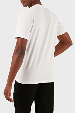 Ea7 Erkek T Shirt 3DPT72 PJUJZ 1100