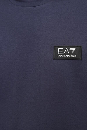 Ea7 Erkek T Shirt 3DPT72 PJUJZ 1554