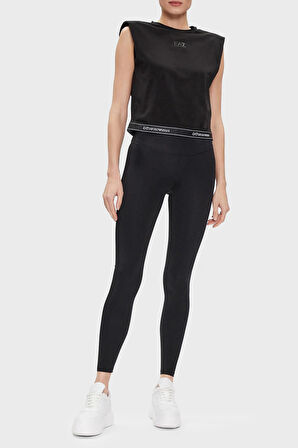 Ea7 Kadın T Shirt 3DTT22 TJ6SZ 1200