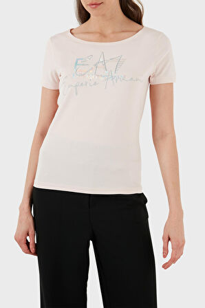 Ea7 Bayan T Shirt 3DTT26 TJFKZ 1422