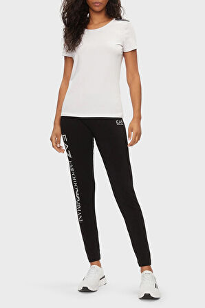 Ea7 Kadın T Shirt 3DTT44 TJ6SZ 1100