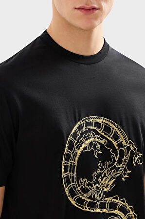 Erkek T Shirt EM000009 AF10017 MC014